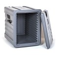 Termoport gastronomiczny 601 GN 1/1