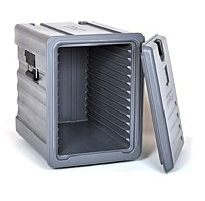 Termoport gastronomiczny 601 GN 1/1
