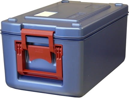 Pojemnik termoizolacyjny Blubox 26 standard