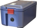 Pojemnik termoizolacyjny Blu'box 26 eco plus hot