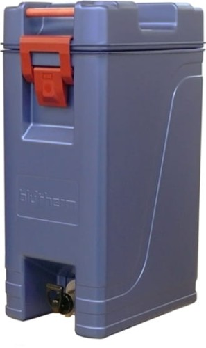 Termos gastronomiczny Blutherm 20 liquid bez tacki odciekowej