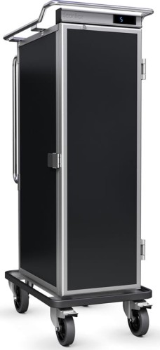 Wózek chłodzący Scanbox GN 1/1, 12 półek
