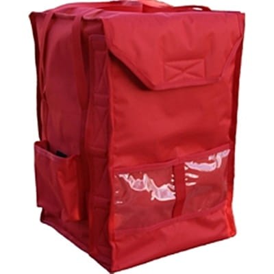 Torba termoizolacyjna na pizzę S 14 pudełek 35x35cm
