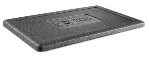 Pokrywa do pojemników 60x40 premium