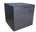 Pojemnik termoizolacyjny na tort 35x35x34cm 41,5l Thermohauser 49748