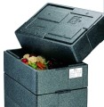 Pojemnik termoizolacyjny GN 1/1 multi Thermohauser 20l (zdjęcie poglądowe)