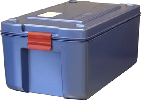 Pojemnik termoizolacyjny Blubox 26 eco