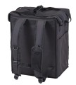 Plecak termoizolacyjny składany, z ruchomą przegrodą CAMBRO GOBAGS® wys. 380 mm