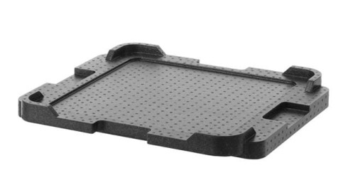 Adapter EPP do wózka CD4060 na pojemnik H-EPPMFBE122110 Cambro