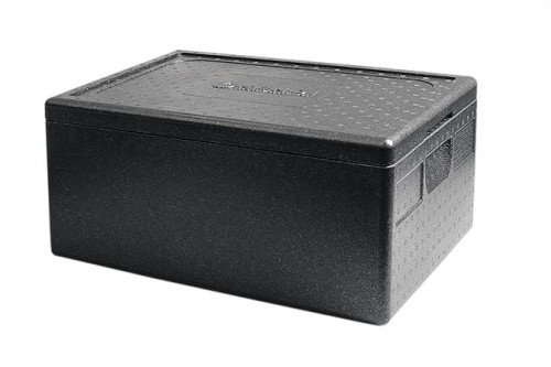 Pojemnik termoizolacyjny GN 1/1 60x40 cm, 46l