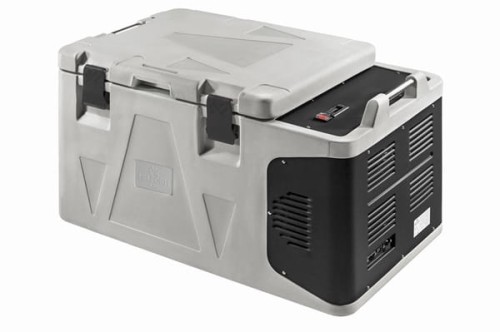 Lodówka medyczna z termostatem Koala 80 AS
