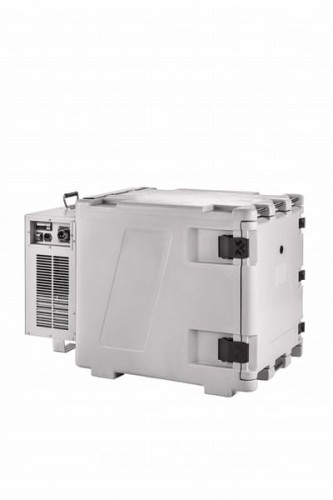 Lodówka medyczna z termostatem Koala 150 AF