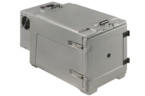 Lodówka medyczna z termostatem Koala 70 AF
