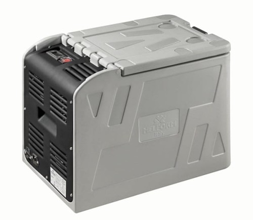 Lodówka medyczna z termostatem Koala 20 AS