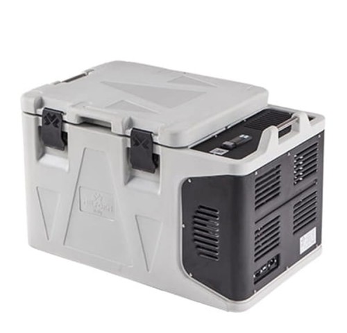 Lodówka medyczna z termostatem Koala 50 AS