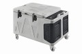 Lodówka medyczna z termostatem Koala 160 AS