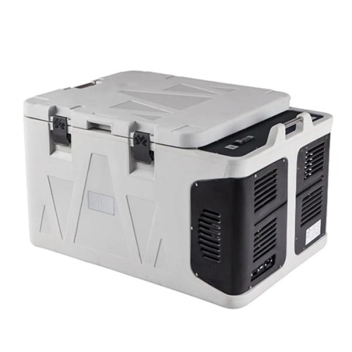 Lodówka medyczna z termostatem Koala 160 AS
