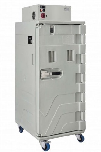 Kontener termoizolacyjny z termostatem Koala 500 AF