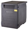 Termoport gastronomiczny CAMBRO na tace 60x40 cm, 6 prowadnic