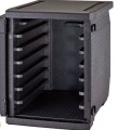 Termoport gastronomiczny CAMBRO na tace 60x40 cm, 6 prowadnic
