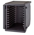 Termoport gastronomiczny CAMBRO na tace 60x40 cm, 9 prowadnic