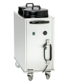 Podajnik talerzy, ogrzewany elektrycznie Bartscher 103065