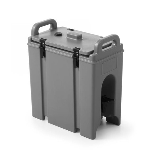 Termos do napojów – z kranem 9,4L, 230x420x(H)470mm