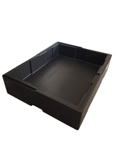 Pojemnik termoizolacyjny Multi Max na blachy 78x58cm Thermohauser 87l