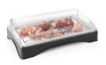 Taca chłodząca GN 1/1  zawiera element chłodzący, 555x357x(H)175mm