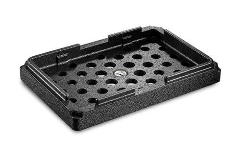 Ramka termocell GN 1/1 premium z termometrem Thermohauser 63749