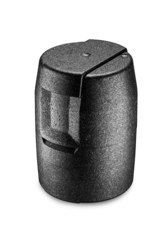 Pojemnik termoizolacyjny na beczkę piwa 5l Thermohauser 22456