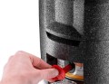 Pojemnik termoizolacyjny na beczkę piwa 5l Thermohauser 22456