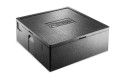 Pojemnik termoizolacyjny na pizzę/tort 63x63cm 83l Thermohauser 51116