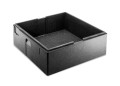 Pojemnik termoizolacyjny na pizzę/tort 63x63cm 83l Thermohauser 51116