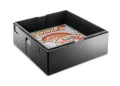 Pojemnik termoizolacyjny na pizzę/tort 63x63cm 83l Thermohauser 51116