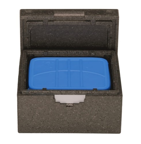 Pojemnik termoizolacyjny lunchbox 3 z wyposażeniem