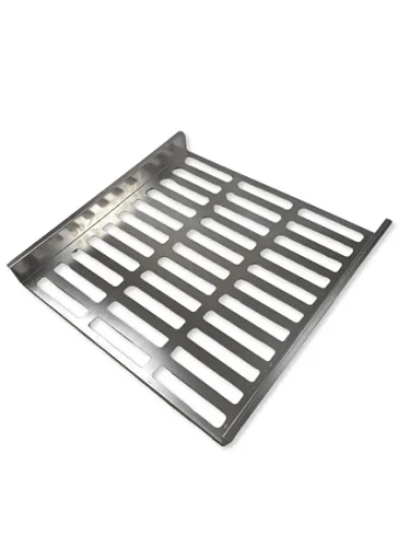 Stelaż na wkłady chłodzące stal nierdzewna