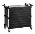 Wózek do serwowania TSA300V Bartscher 300055