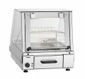 Witryna grzewcza GN1110-R Bartscher 305067