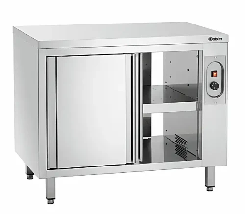 Szafka grzewcza 700 x szer. 1000 Bartscher 346107