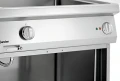 Bemar elektryczny 700, szer. 800, PO, WIW Bartscher 286302
