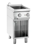 Bemar elektryczny 700, szer. 400, PO, WIW Bartscher 286301
