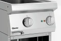 Bemar elektryczny 700, szer. 400, PO, WIW Bartscher 286301
