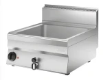 Bemar 650, szer. 600, 1/1GN+ 2x1/4 Bartscher 115112