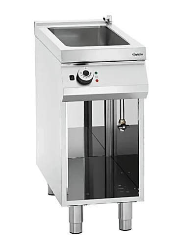 Bemar elektryczny PO Bartscher 296303