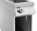 Bemar elektryczny PO Bartscher 296303