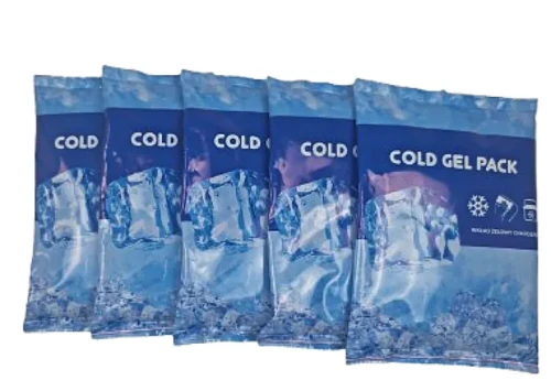 Wkład żelowy chłodzący 450g