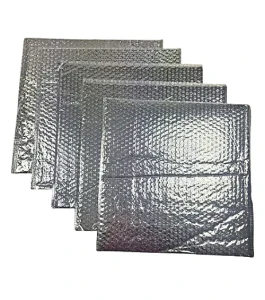 Worek termiczny 39 x 42 cm, zestaw