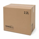 Zestaw termoizolacyjny THERMOCON Classic 2.2 z wkładami chłodzącymi