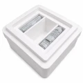 Zestaw termoizolacyjny THERMOCON Classic 2.2 z wkładami chłodzącymi